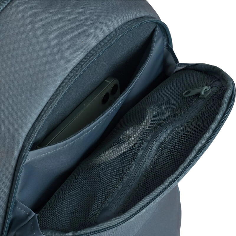 Beckmann, Schulrucksack, Sport Air, Schule Bild 8