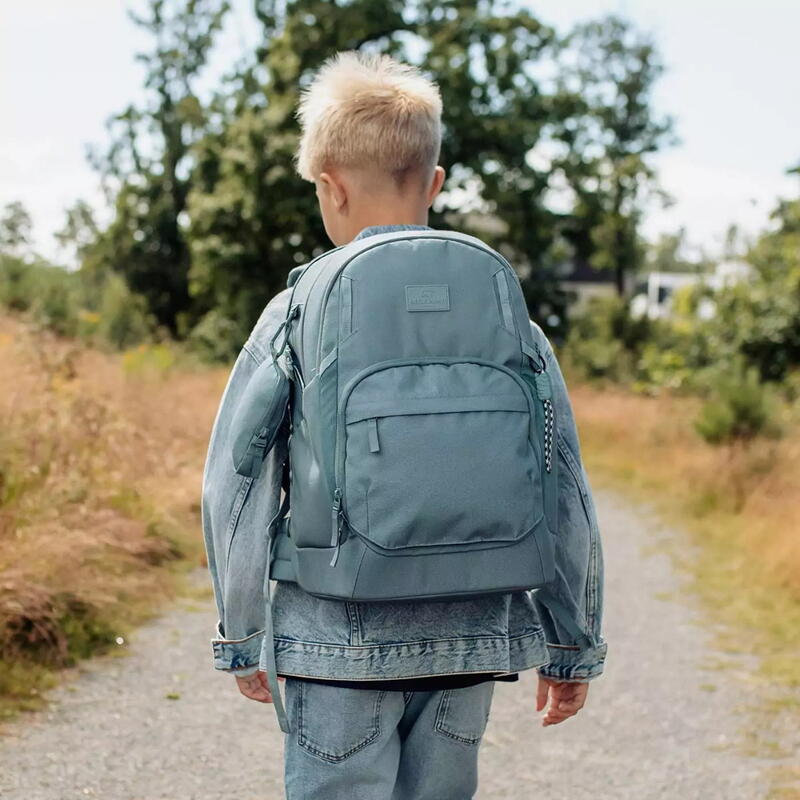 Beckmann, Schulrucksack, Sport Air, Schule Bild 9