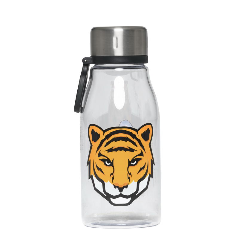 Beckmann Trinkflasche 400ml Tiger Team Bild 2