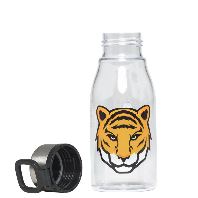 Beckmann Trinkflasche 400ml Tiger Team Bild 4