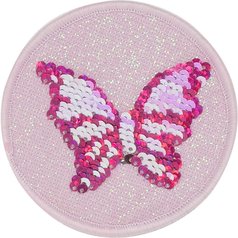 Beckmann - Add on, Butterfly Sequins Bild 2