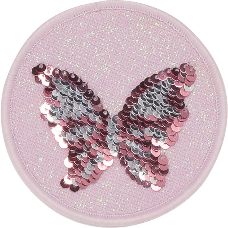 Beckmann - Add on, Butterfly Sequins Bild 3