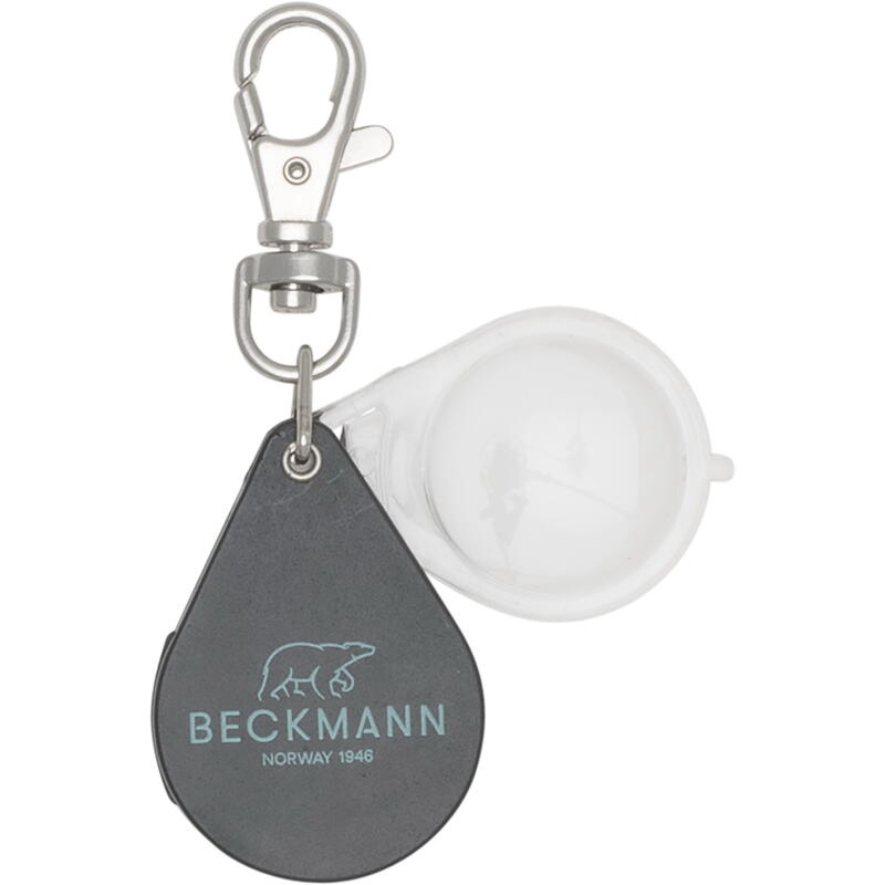 Beckmann - Add on,  Science Magnifying Glas Bild 2
