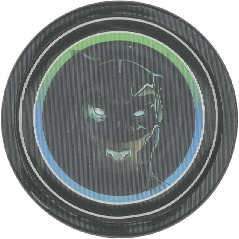 Beckmann - Add on,  Panther 3D Button Bild 2