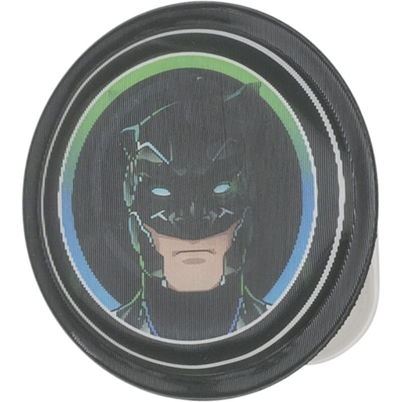 Beckmann - Add on,  Panther 3D Button Bild 3