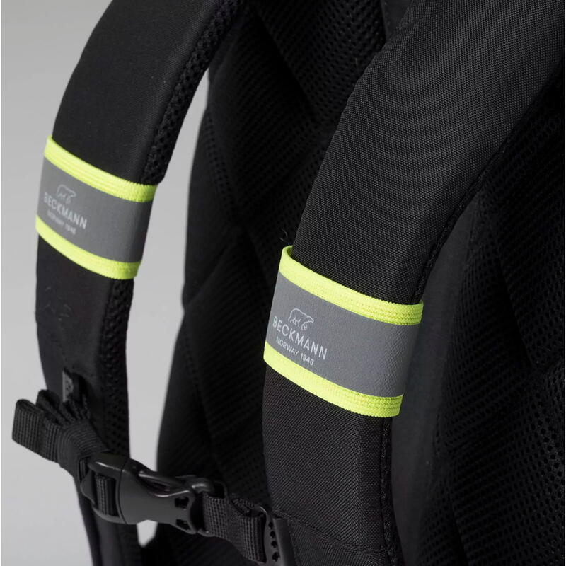 Beckmann - B-SEEN & SAFE Stretchband, gelb Bild 3