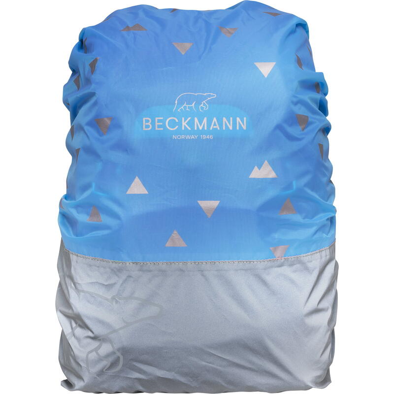Beckmann - Regenberzug, Blue Bild 2