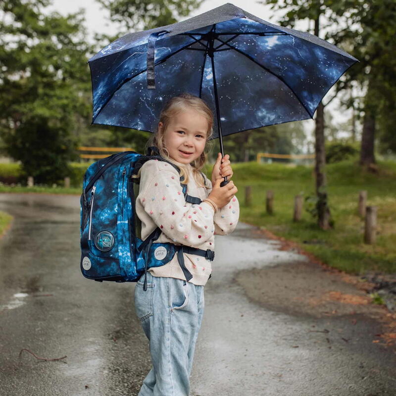 Regenschirm, Tech Rex Beckmann Bild 3