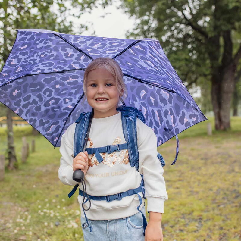 Regenschirm, Cheetah Beckmann Bild 3