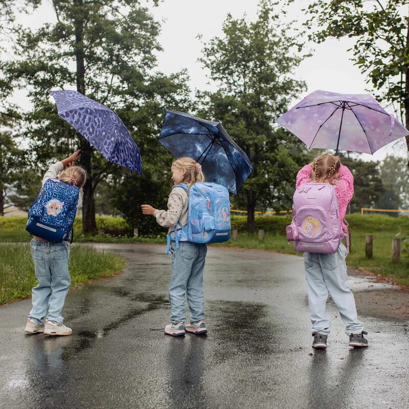 Regenschirm, Cheetah Beckmann Bild 4