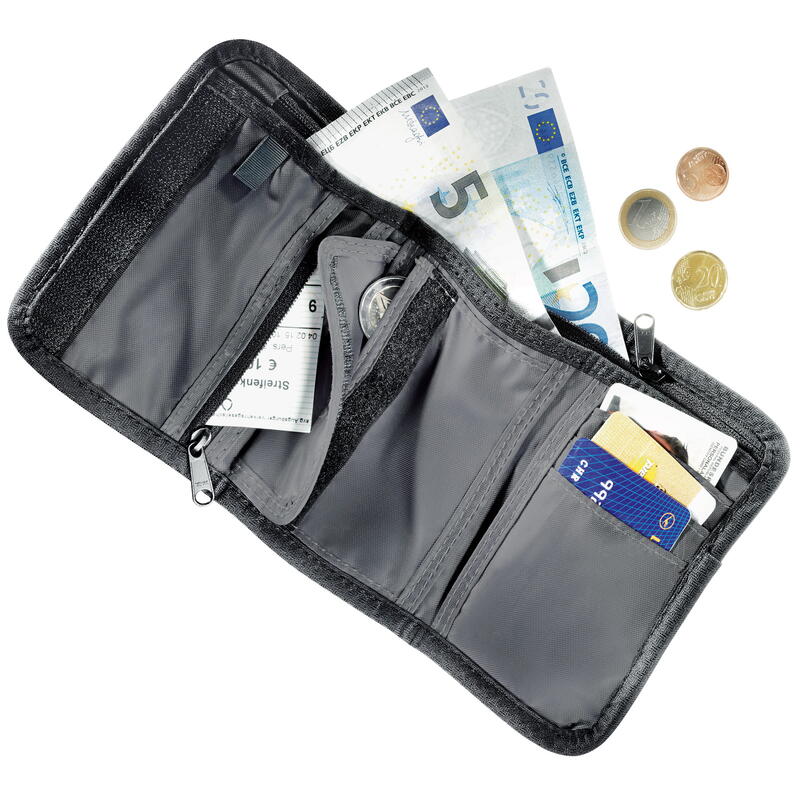 Deuter - Travel Wallet RFID BLOCK, dresscode Bild 2