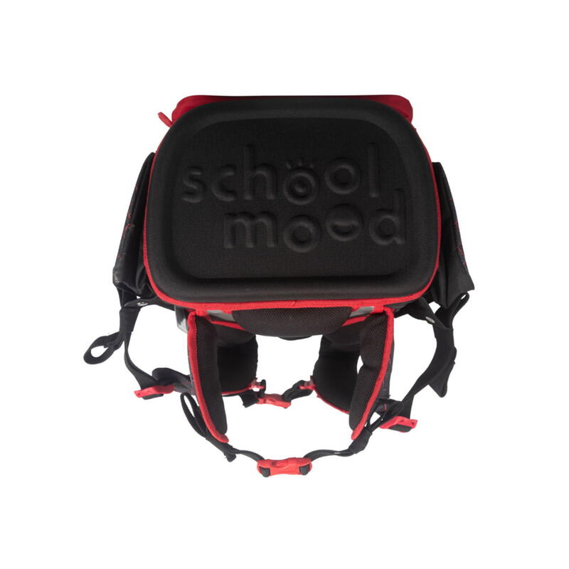 School Mood Champion Pro Schulranzen-Set 7-tlg. Mika (Drache) Bild 8