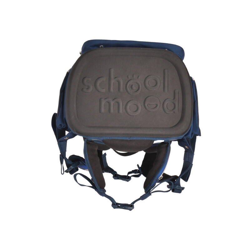 School Mood Champion Pro Schulranzen-Set 7-tlg. Moritz (Weltall) Bild 8