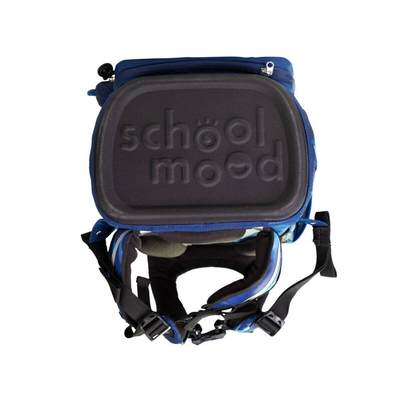 School Mood Champion Pro Schulranzen-Set 7-tlg. Jonas (Fuball) Bild 8