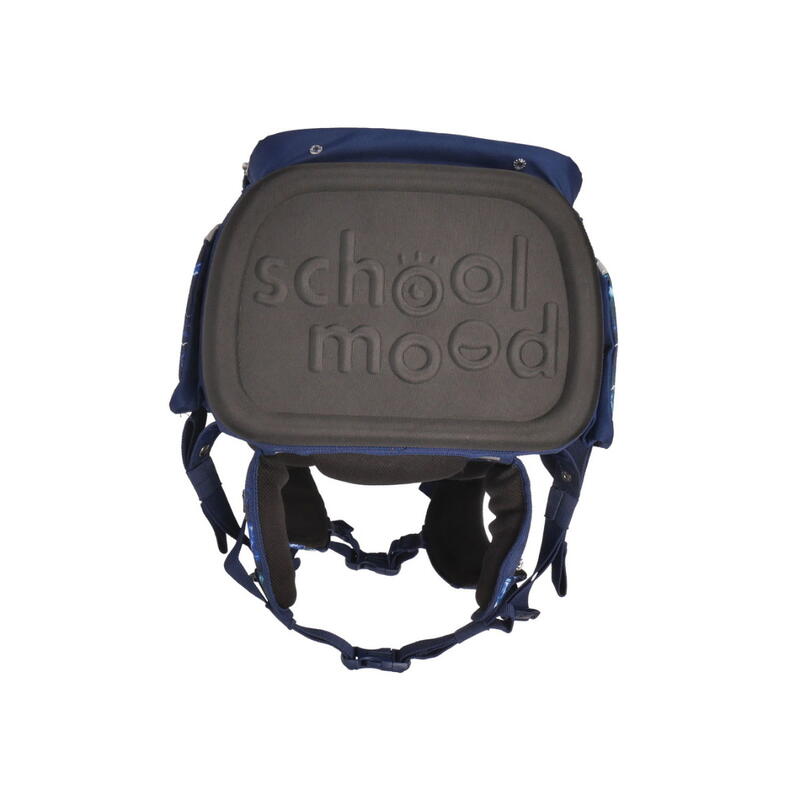 School Mood Champion Pro Schulranzen-Set 7-tlg. Felix (Wolf) Bild 8
