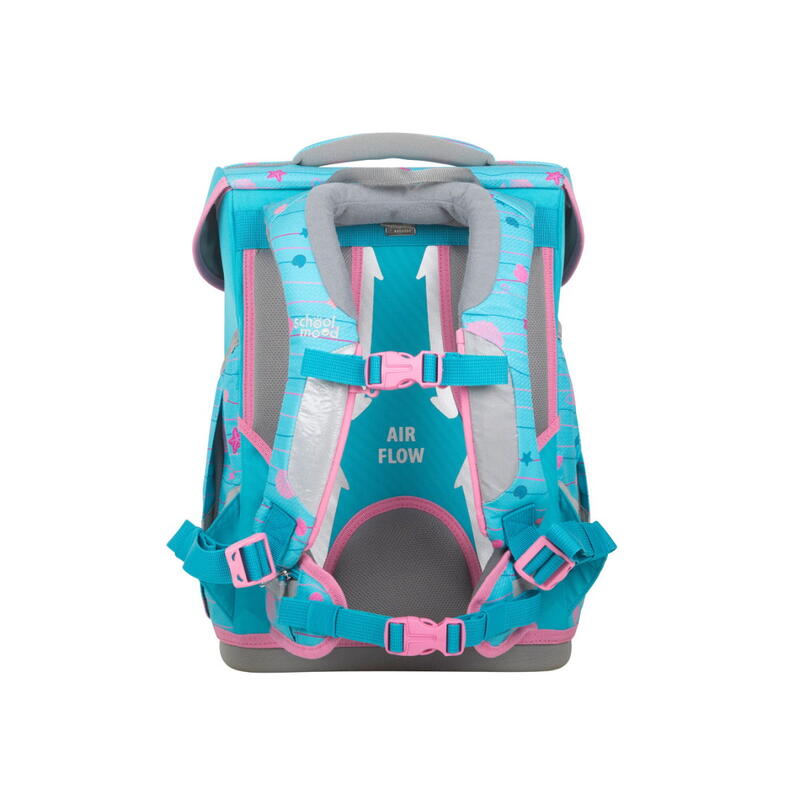 School Mood Champion Pro Schulranzen-Set 7-tlg. Lilly (Meerjungfrau) Bild 6