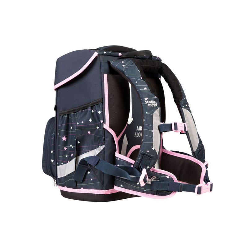 School Mood Champion Pro Schulranzen-Set 7-tlg. Ella (Pony) Bild 5