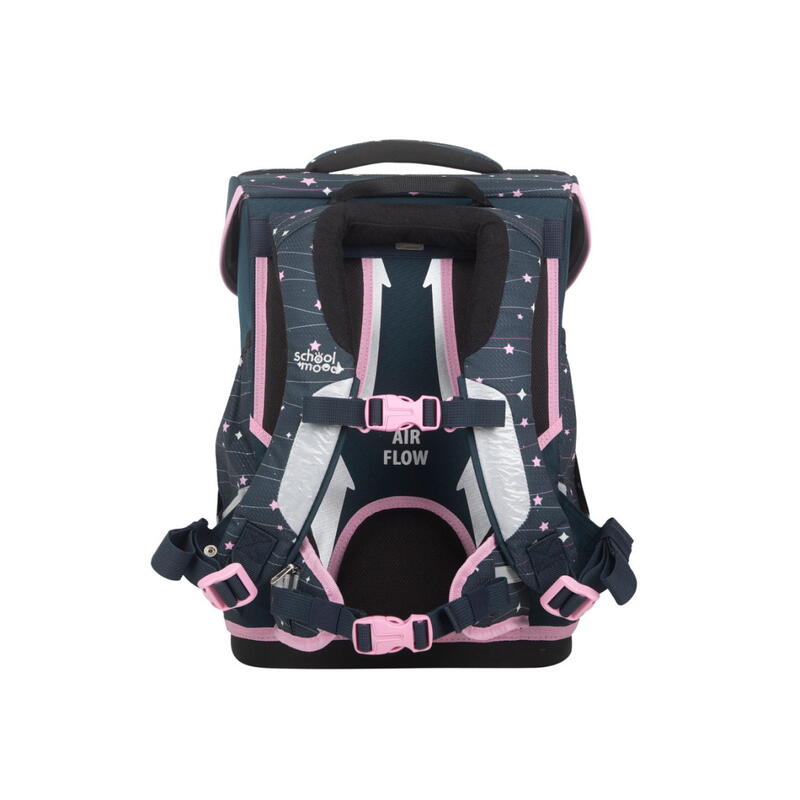 School Mood Champion Pro Schulranzen-Set 7-tlg. Ella (Pony) Bild 6