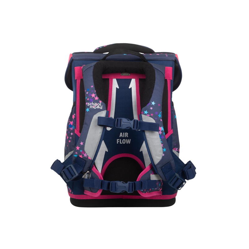 School Mood Champion Pro Schulranzen-Set 7-tlg. Leni (Hund) Bild 6