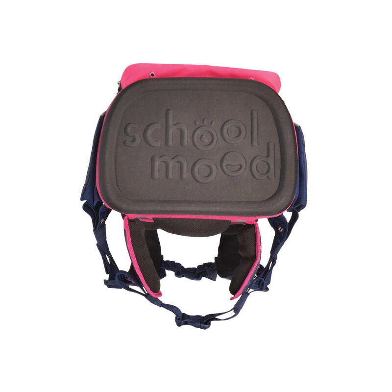 School Mood Champion Pro Schulranzen-Set 7-tlg. Leni (Hund) Bild 8