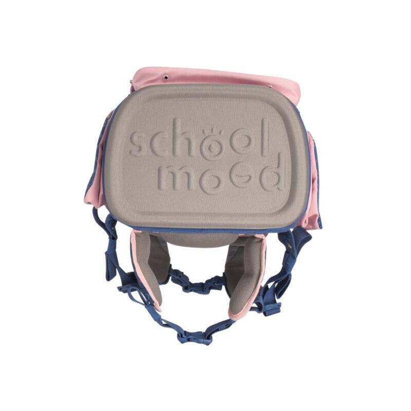 School Mood Champion Pro Schulranzen-Set 7-tlg. Mila (Pferd) Bild 8