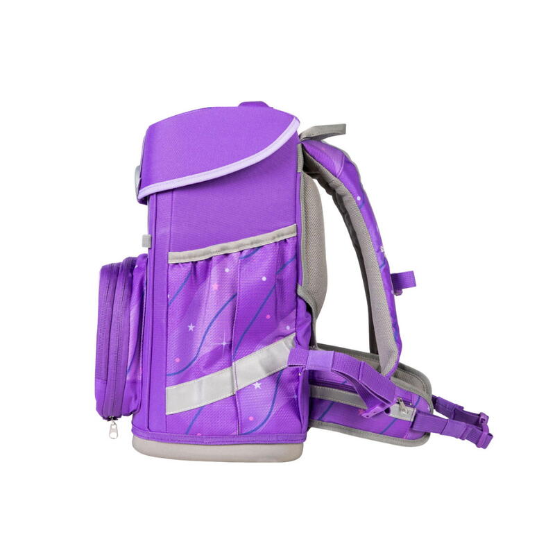 School Mood Champion Pro Schulranzen-Set 7-tlg. Marie (Pegasus) Bild 4