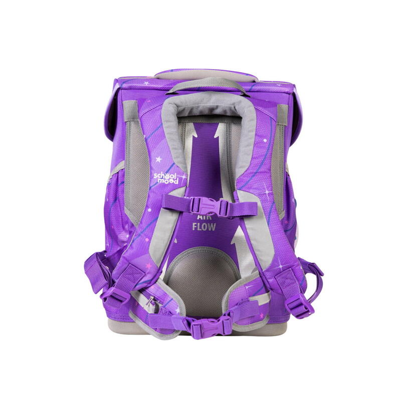 School Mood Champion Pro Schulranzen-Set 7-tlg. Marie (Pegasus) Bild 6