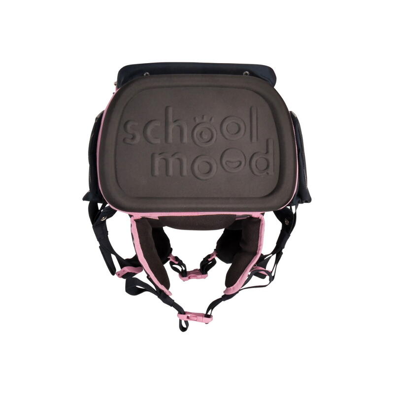 School Mood Champion Maxx Pro Schulranzen-Set 7-tlg. Ella (Pony) Bild 8