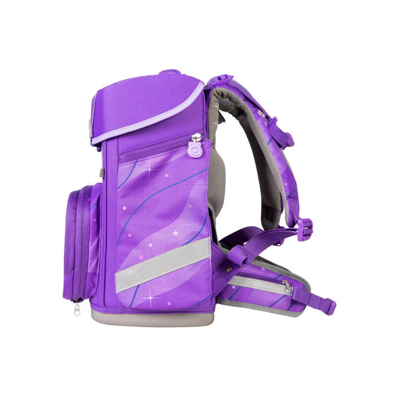 School Mood Champion Maxx Pro Schulranzen-Set 7-tlg. Marie (Pegasus) Bild 4