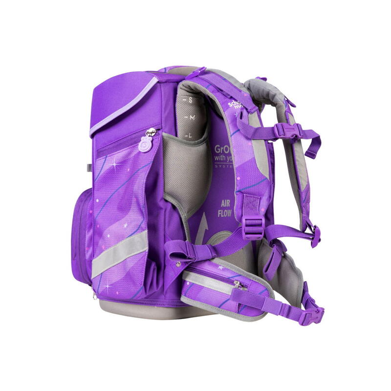 School Mood Champion Maxx Pro Schulranzen-Set 7-tlg. Marie (Pegasus) Bild 5