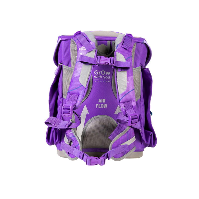 School Mood Champion Maxx Pro Schulranzen-Set 7-tlg. Marie (Pegasus) Bild 6