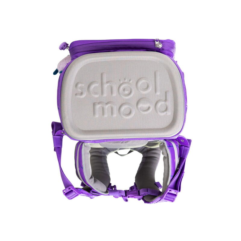 School Mood Champion Maxx Pro Schulranzen-Set 7-tlg. Marie (Pegasus) Bild 8