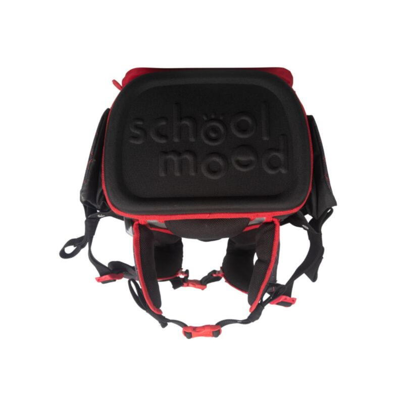 School Mood Champion Maxx Pro Schulranzen-Set 7-tlg. Mika (Drache) Bild 8