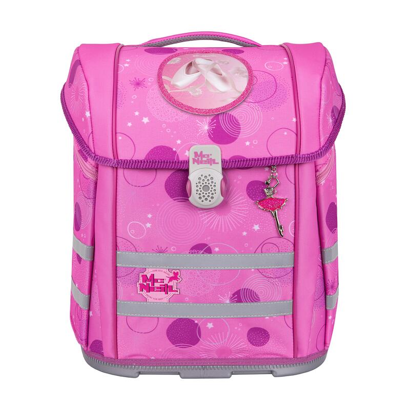 McNeill - Set Perfecto 5 tlg. Pinky Bild 2