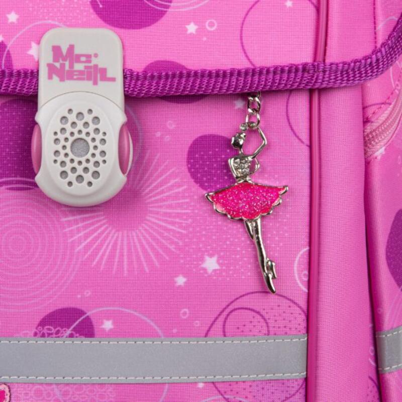 McNeill - Set Perfecto 5 tlg. Pinky Bild 6