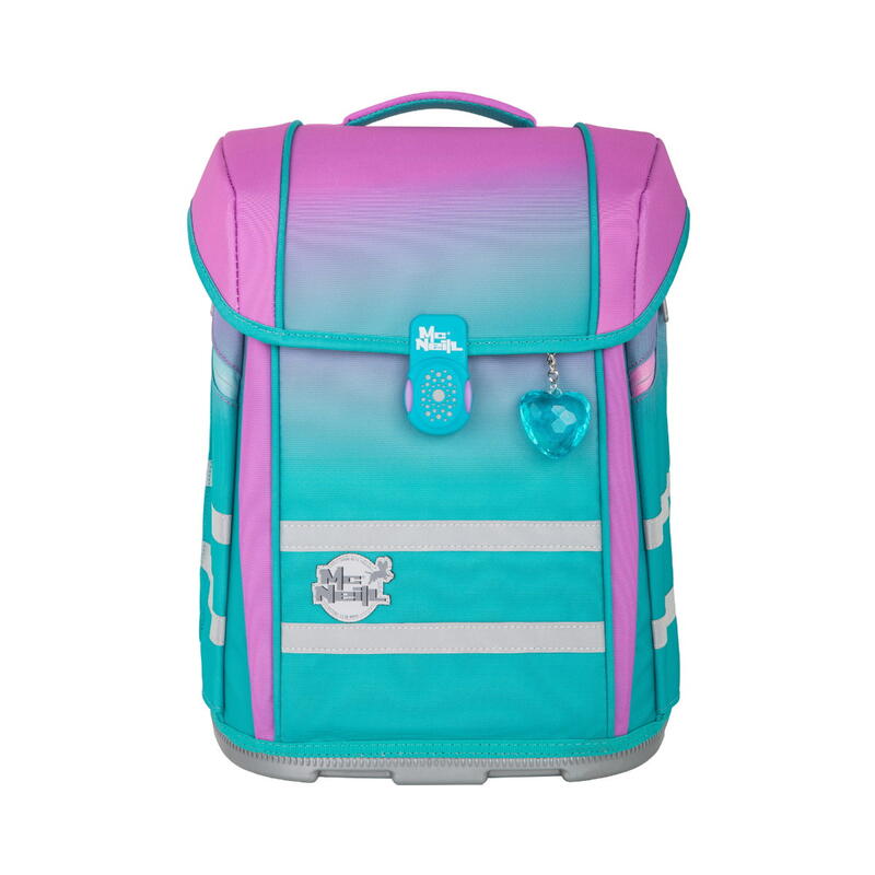 McNeill - Set Perfecto 5 tlg. Gradient Blueberry Bild 6