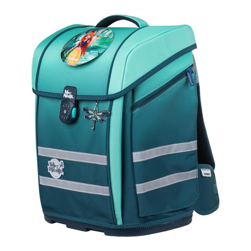 McNeill - Set Perfecto 5 tlg. Gradient Blue Lagoon Bild 3