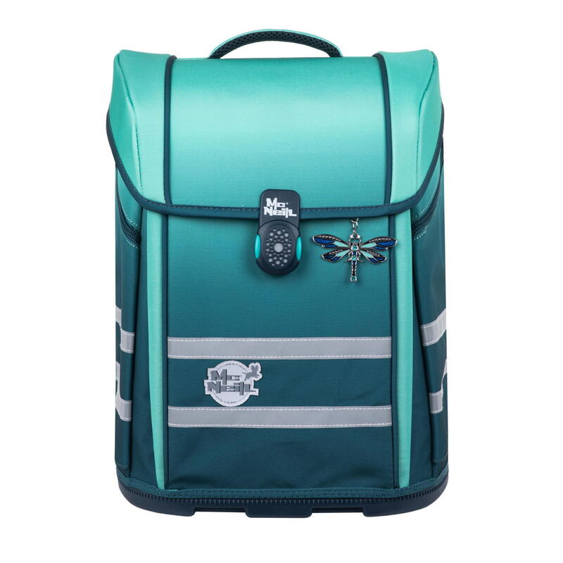 McNeill - Set Perfecto 5 tlg. Gradient Blue Lagoon Bild 6