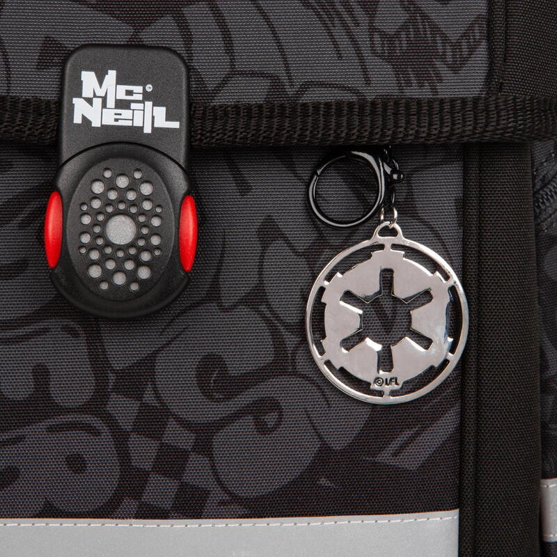 McNeill - Set Perfecto 5 tlg. Star Wars, Darth Vader Bild 5