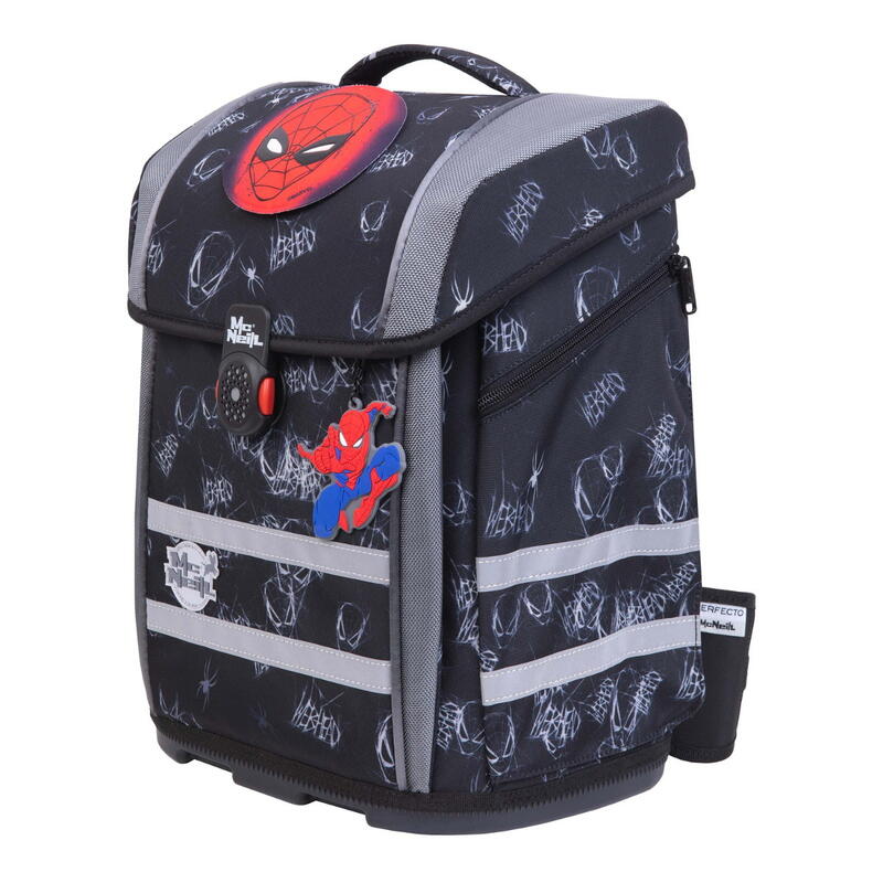 McNeill - Set Perfecto 5 tlg. Marvel, Spider Man II Bild 2