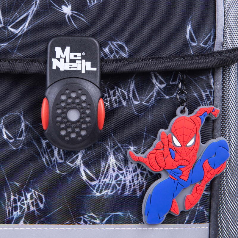 McNeill - Set Perfecto 5 tlg. Marvel, Spider Man II Bild 6