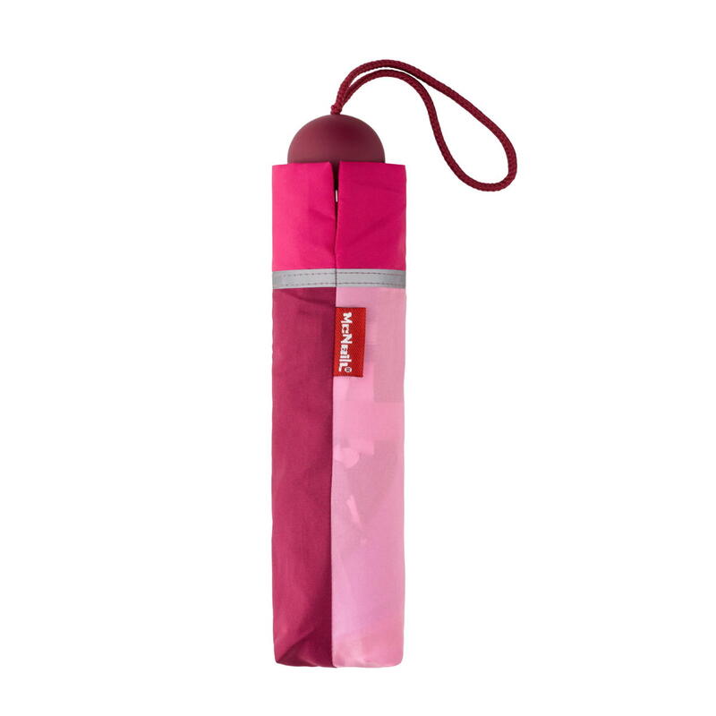 Taschenschirm mit Hlle Mc Neill fr Mdchen Bild 2
