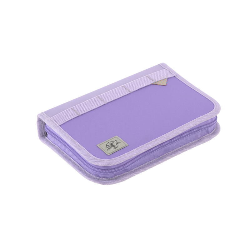 Lssig Boxy, 7-teilige Schulranzen-Set, Unique violet/ lavender Bild 13