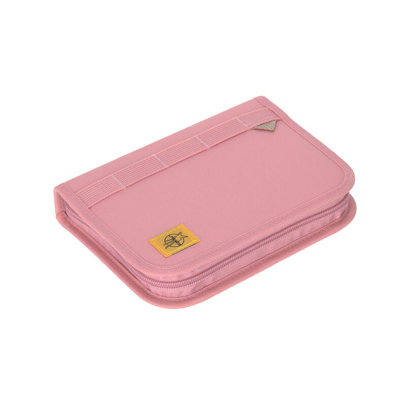 Lssig-Boxy, 7-teilige Schulranzen-Set, Unique pink Bild 12