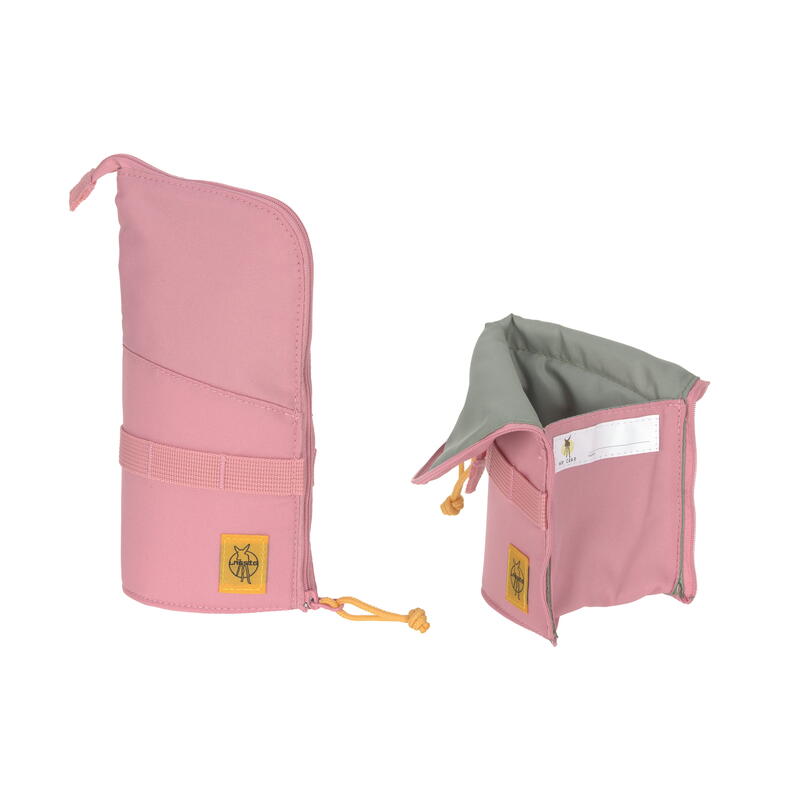 Lssig-Boxy, 7-teilige Schulranzen-Set, Unique pink Bild 9