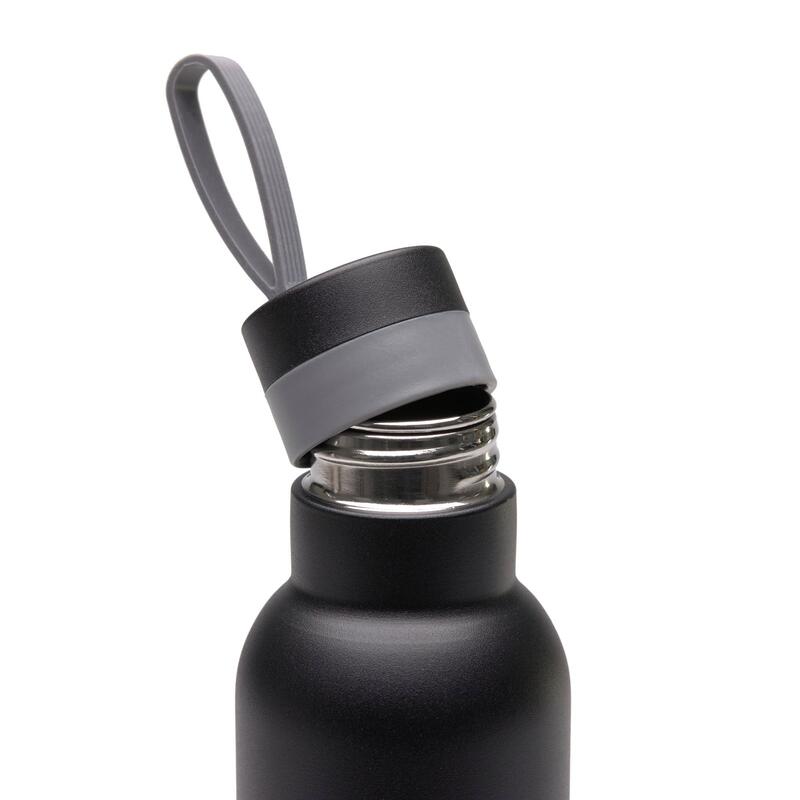 Bottle Stainless Bold 750 ml, black Bild 2