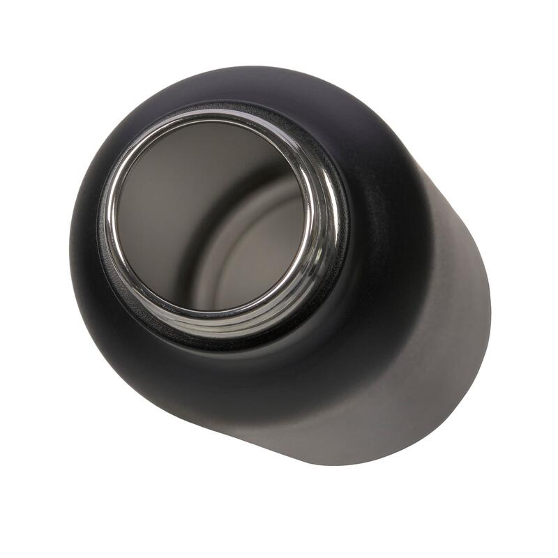 Bottle Stainless Bold 750 ml, black Bild 3
