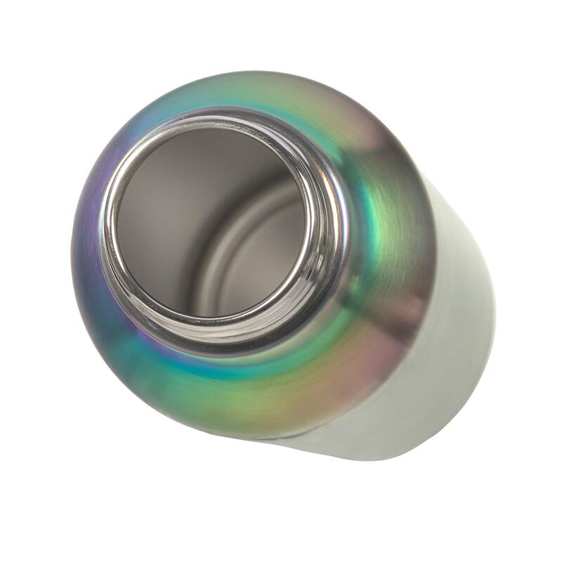 Lssig - Bottle Stainless Bold 750 ml, rainbow Bild 3