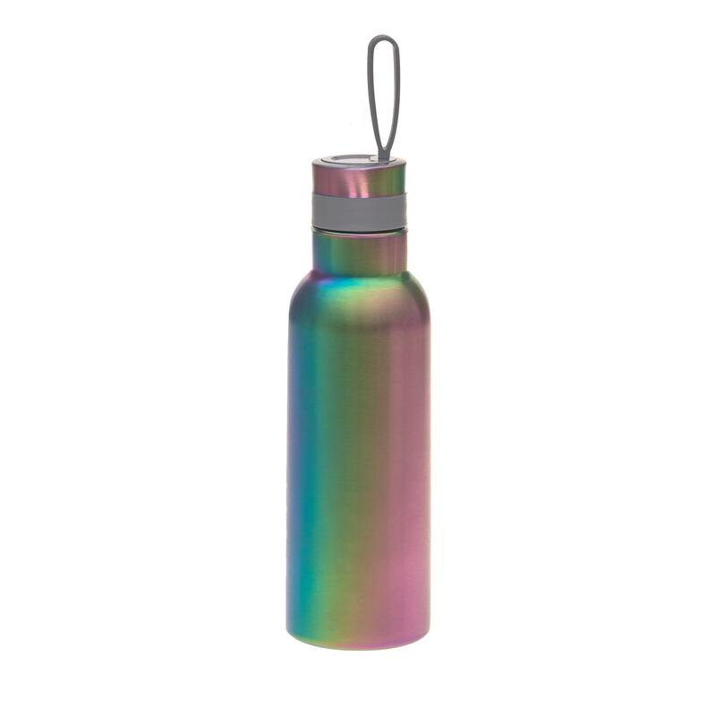 Lssig - Bottle Stainless Bold 750 ml, rainbow Bild 4