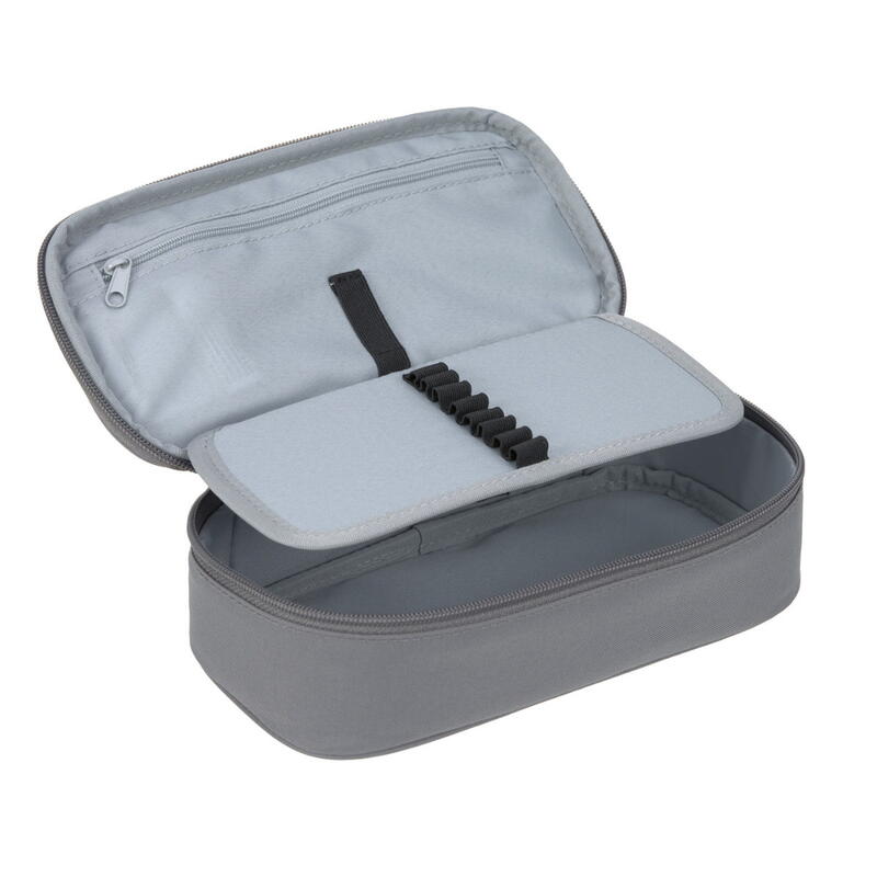 Lssig - Pencil Case Bold anthracite Bild 2